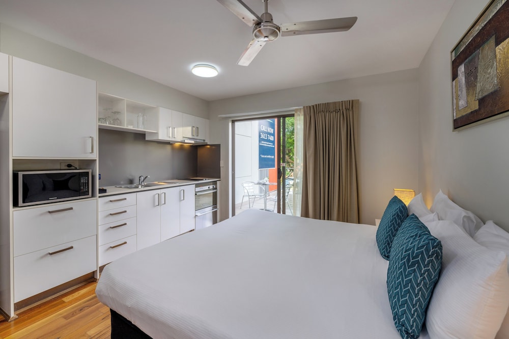 Essence Apartments Chermside 19/72