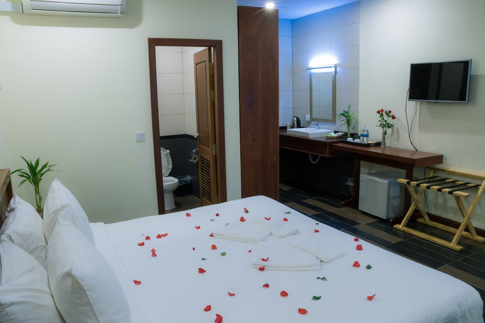 360 Resort Sihanoukville 26/69