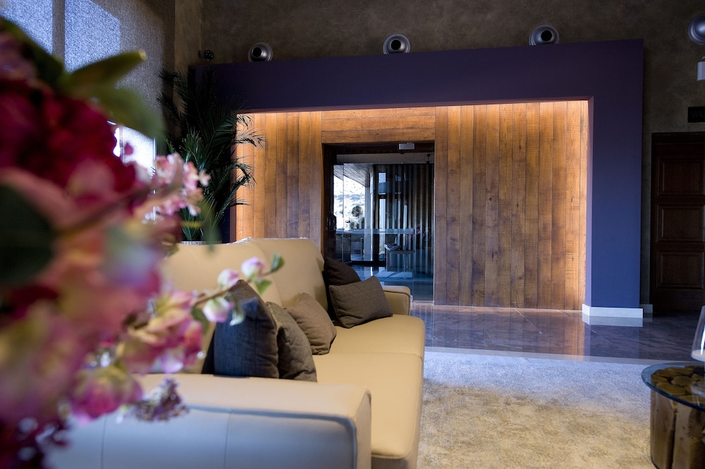Hotel La Caminera Club De Campo 50/70