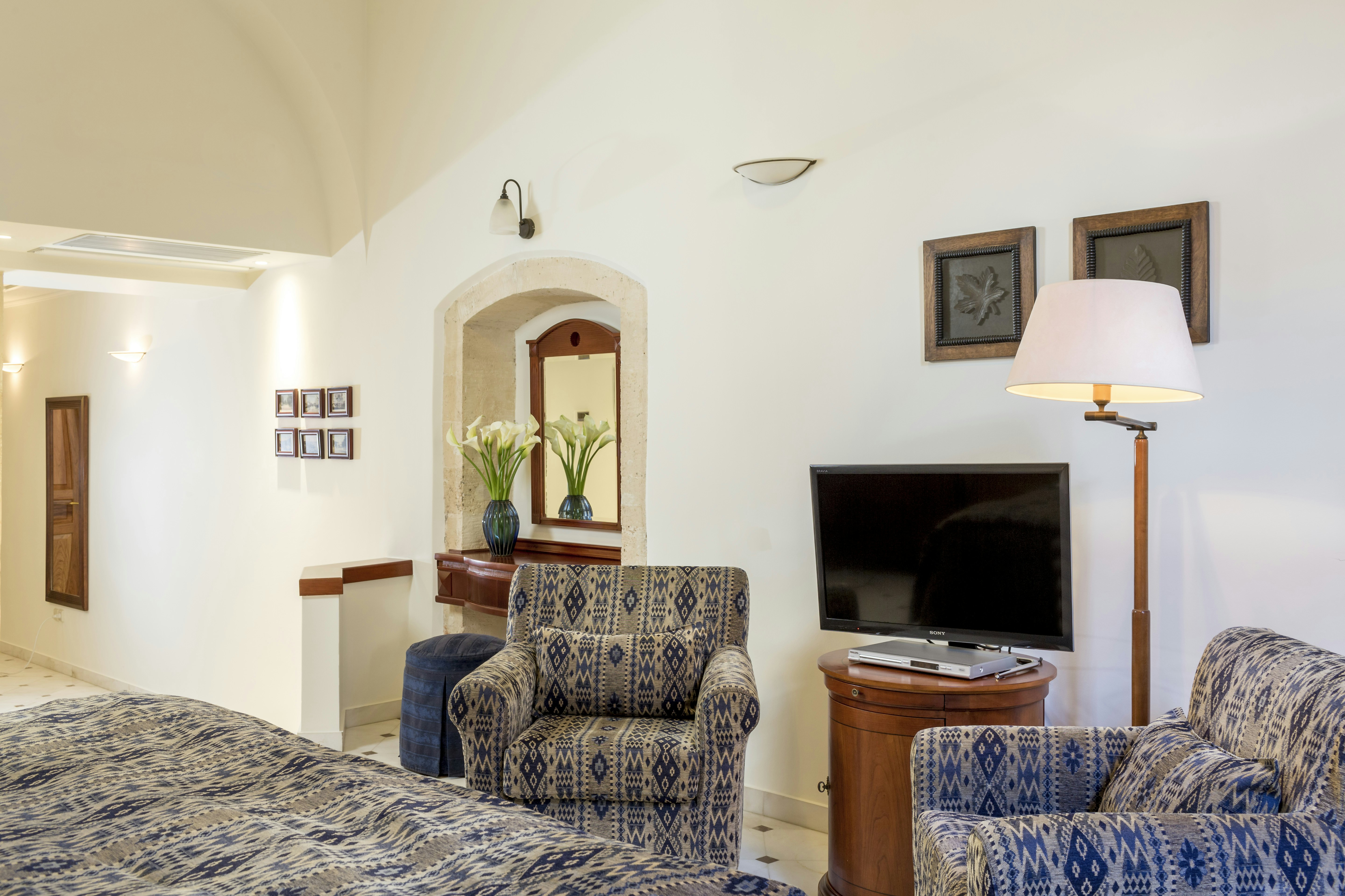 Casa Delfino Suites 60/93