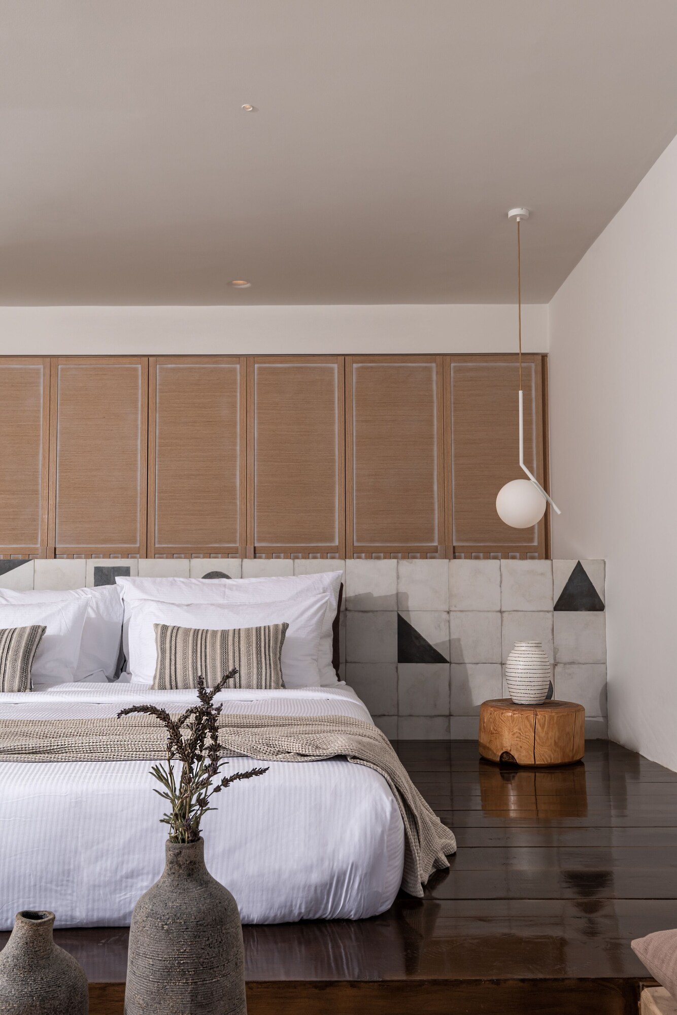 3 Bedrooms, Villa, Twin Beds, 2 King Beds, Private Infinity Pool