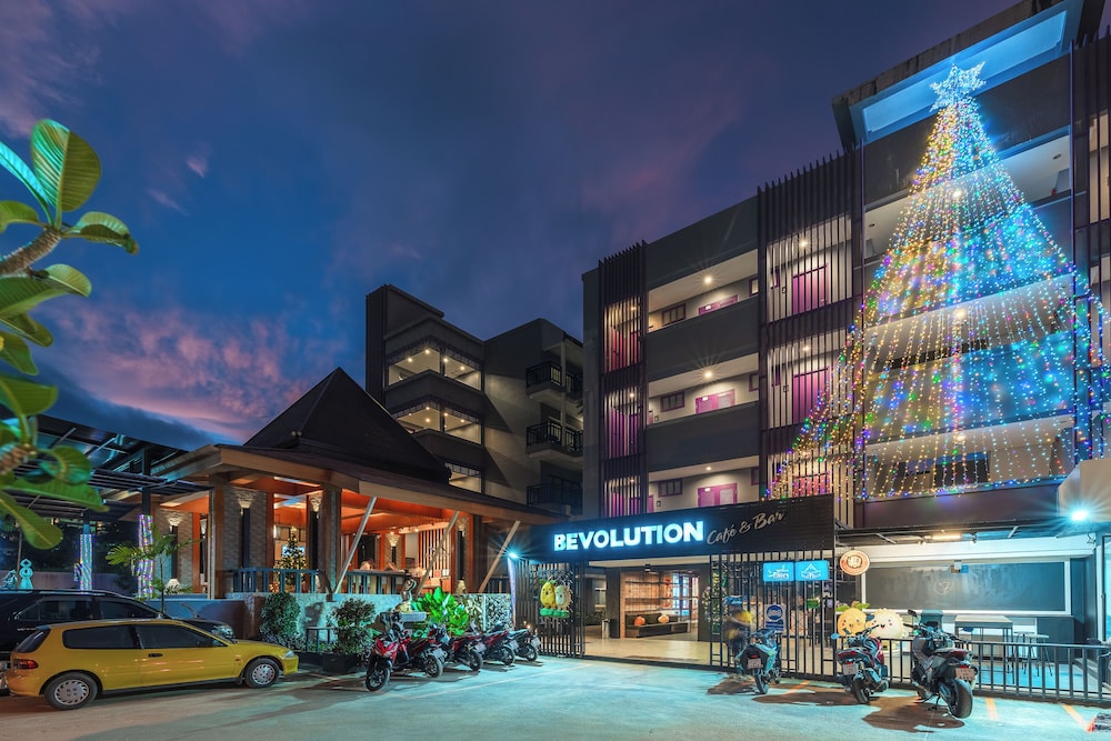 PHUVAREE RESORT 4/47