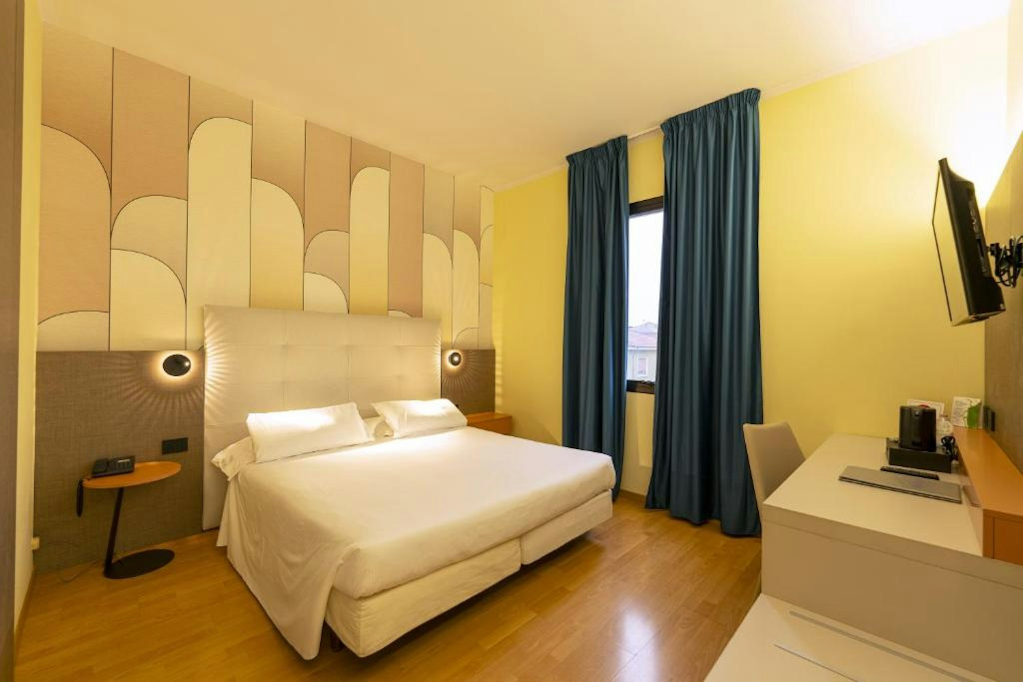 Hotel Gardenia 28/57