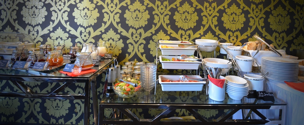 Pytloun City Boutique Hotel 32/36