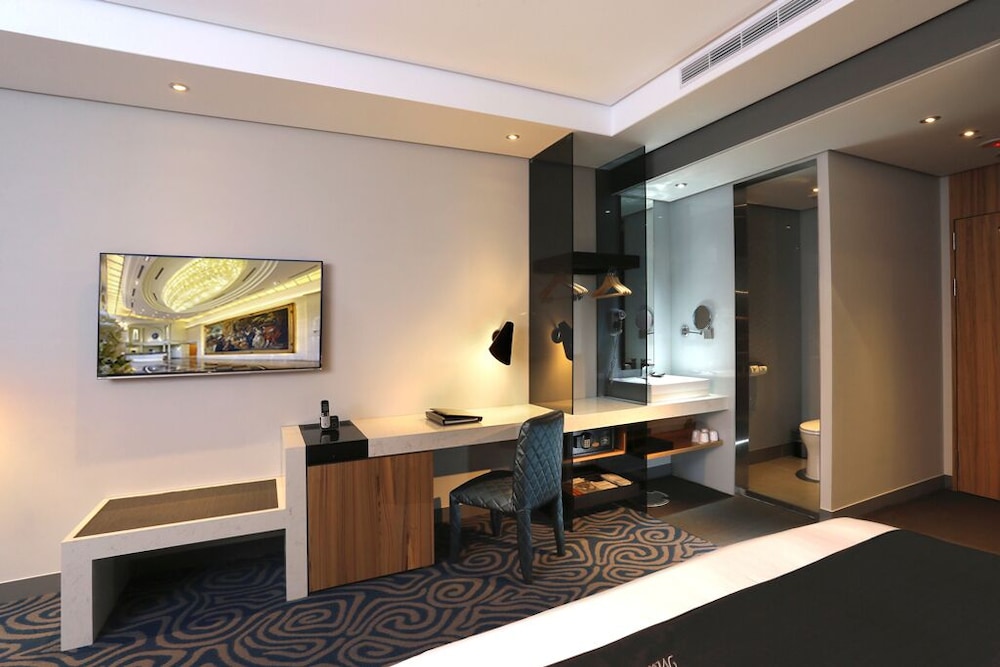 Golden Tulip Aesthetics Hotel, Miaoli 34/50