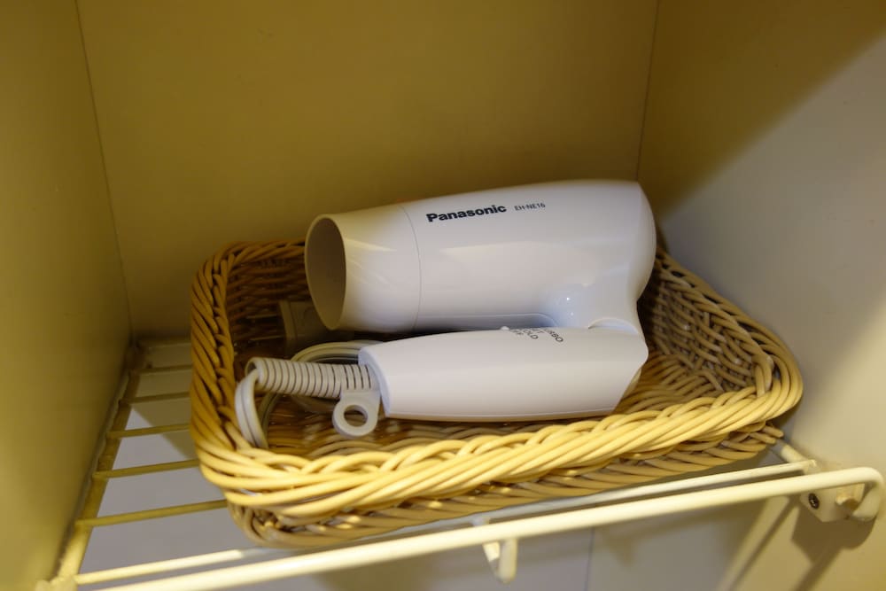 ドーミーインEXPRESS浅草 写真2