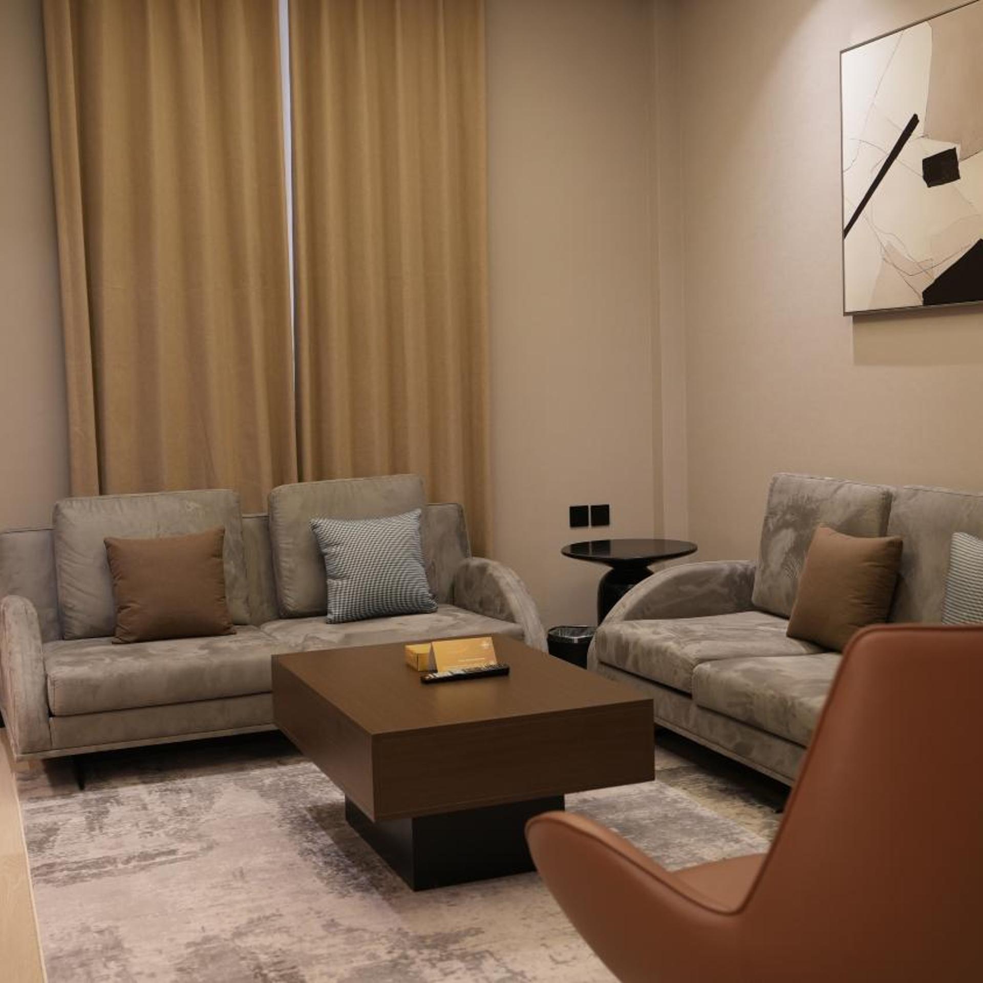 Snood Al Narjis Hotel 27/50