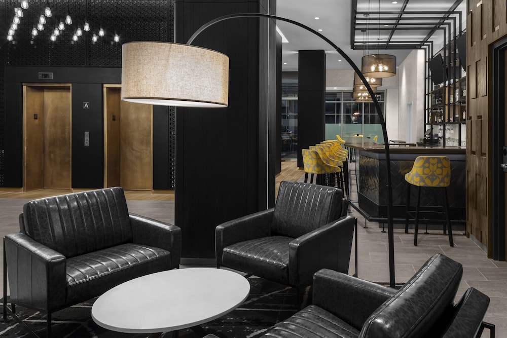 Voco Times Square South - An IHG Hotel 53/75