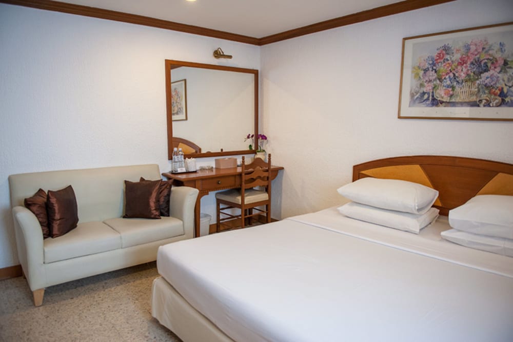 Lido Beach Hotel 15/52