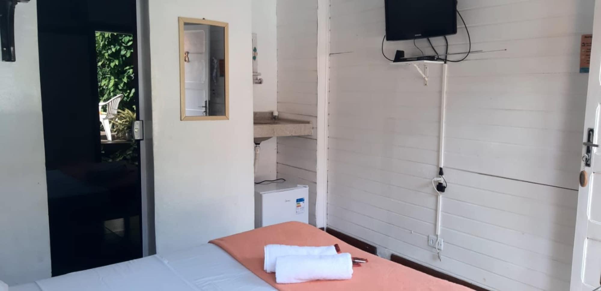 غرفة أساسية، Sereia Do Mar Hostel 3/3