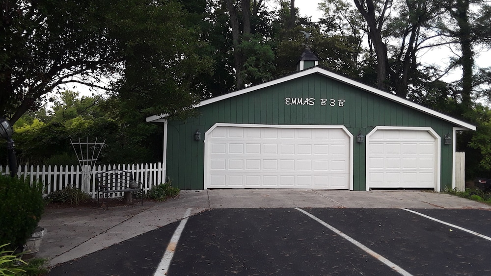Emmas Bed and Breakfast 16/28