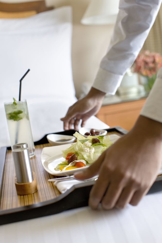 Courtyard By Marriott Hyderabad 32/53