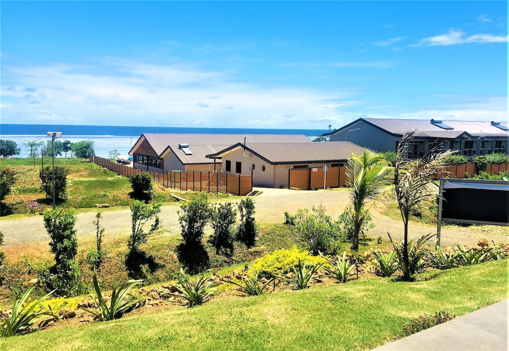 Yadua Bay Resort 33/39