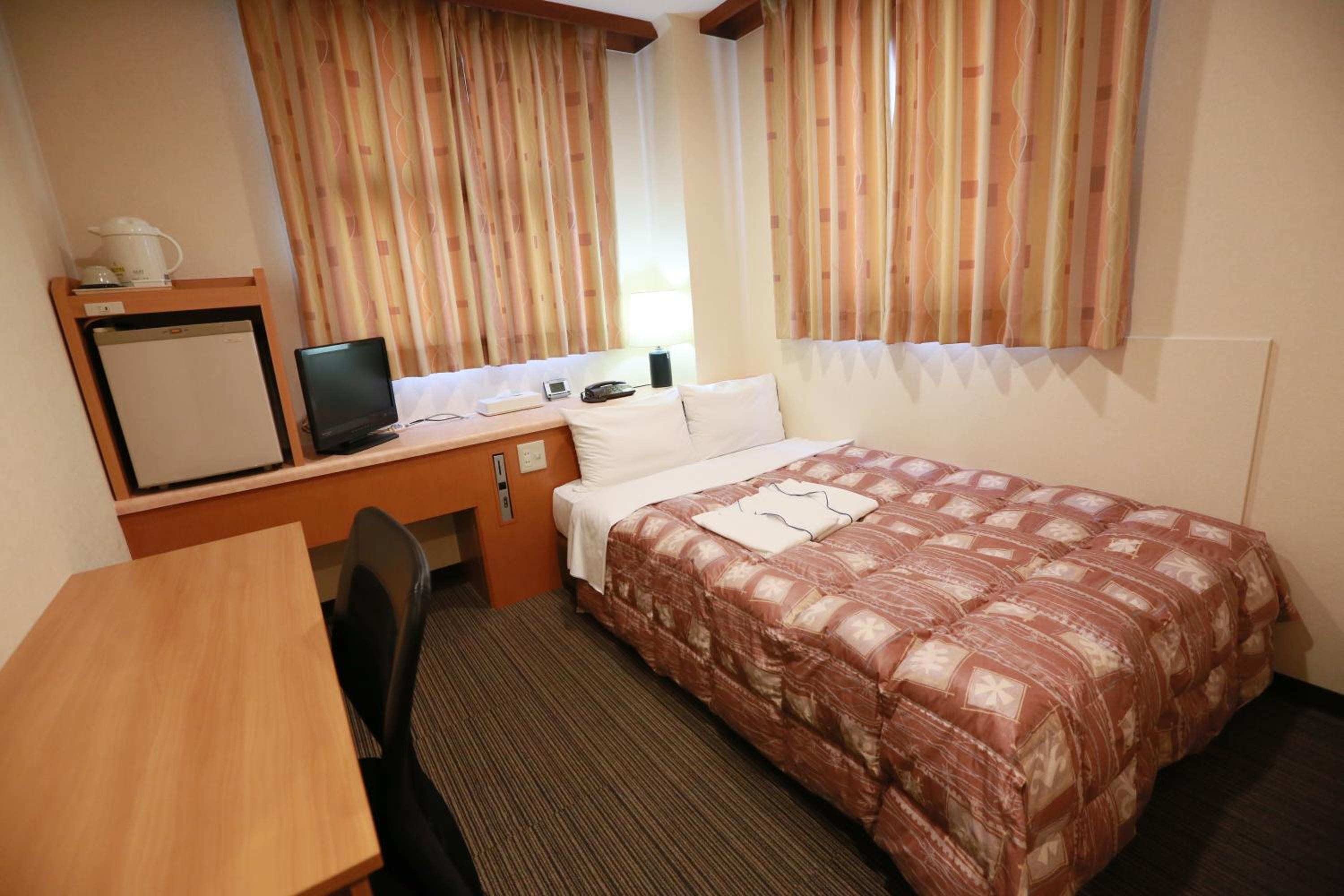 Hotel Ikeda 16/50