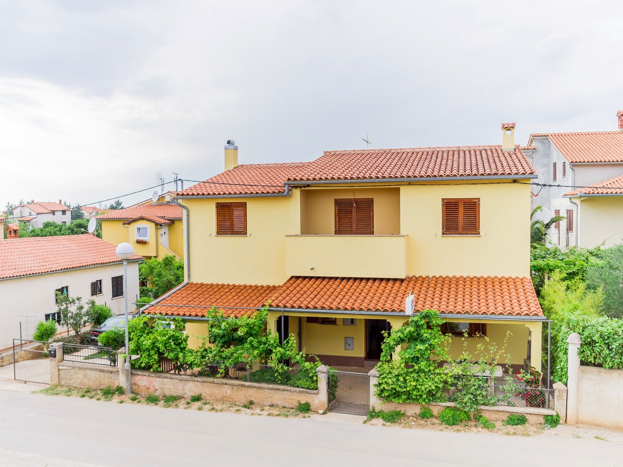 Apartments Predrag 1/24