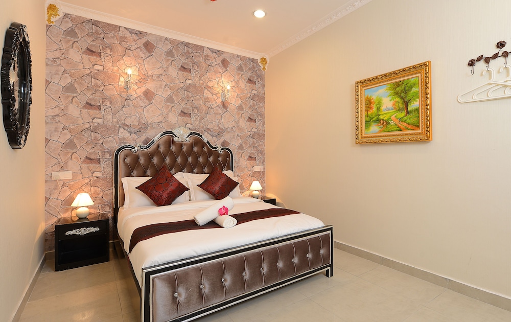 Hotel de Art Section 19 Shah Alam 33/47
