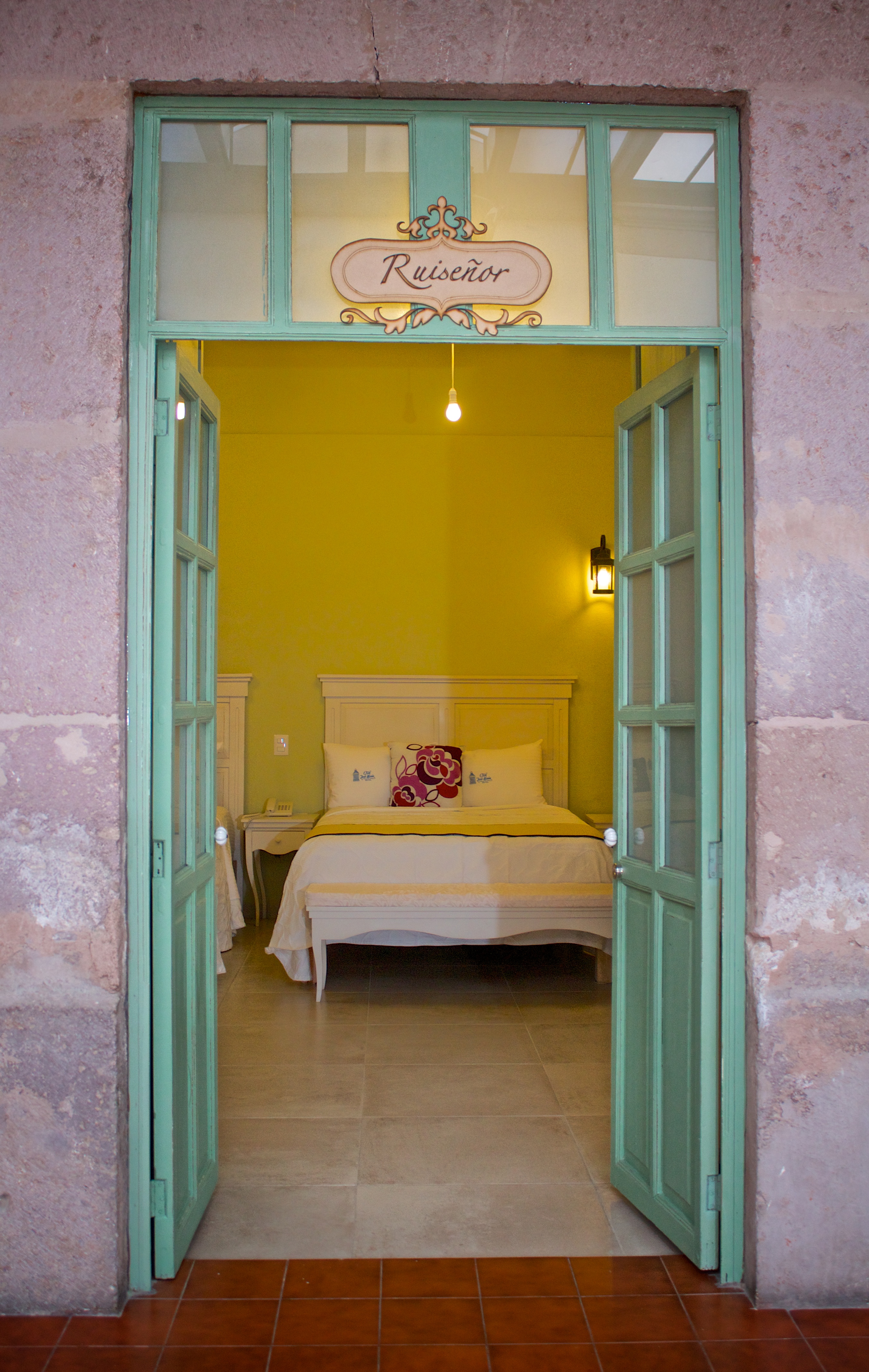 Casa Jose Maria Hotel 9/50