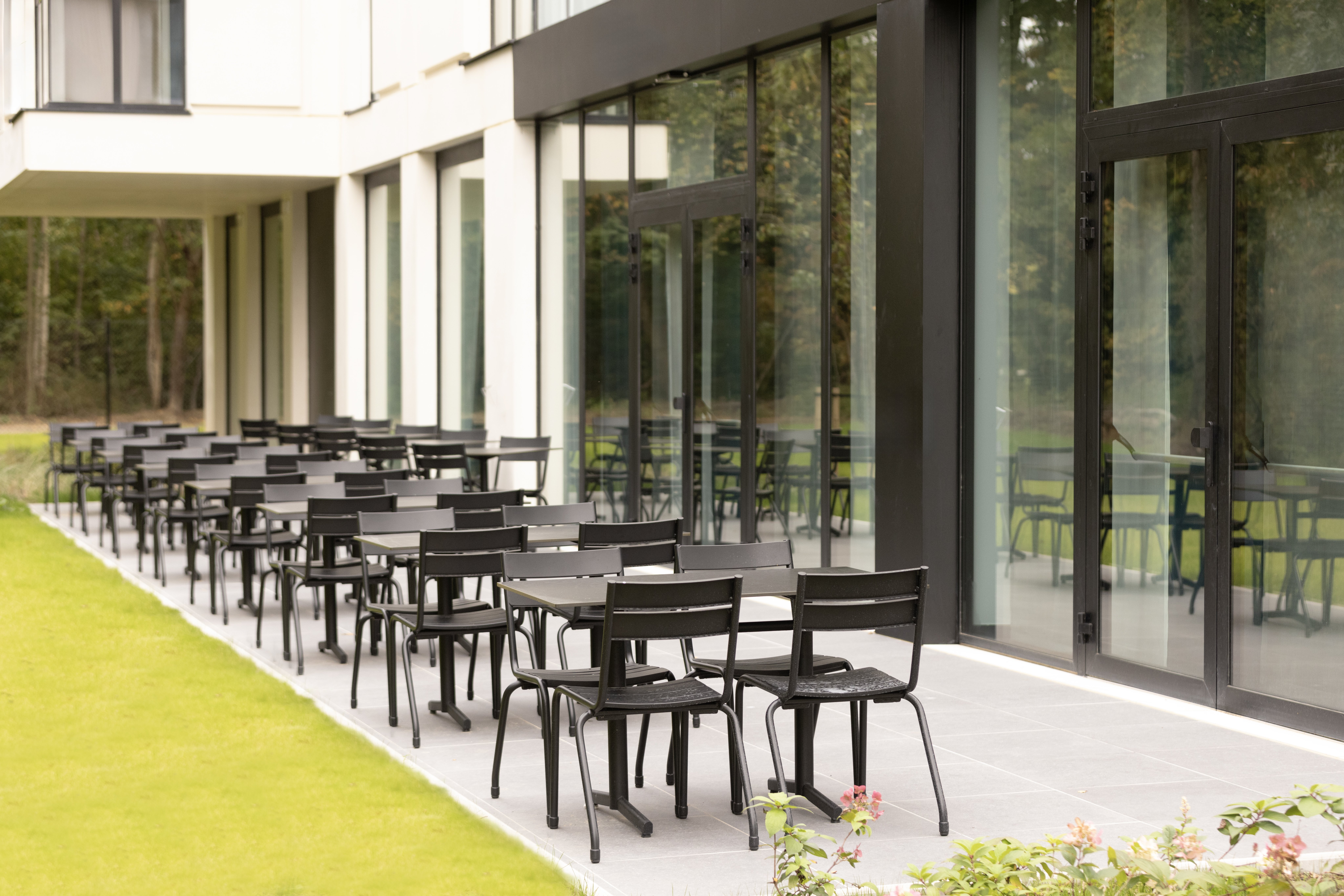 Holiday Inn Express Brussels Airport by IHG 40/43
