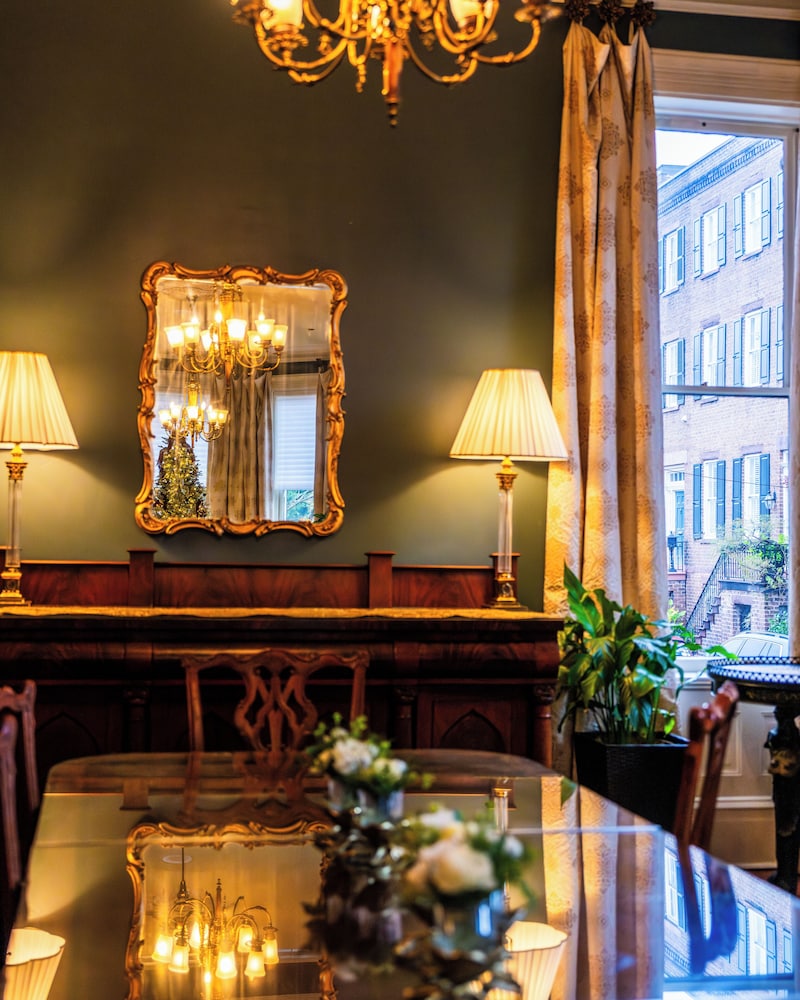 Kehoe House 9/50