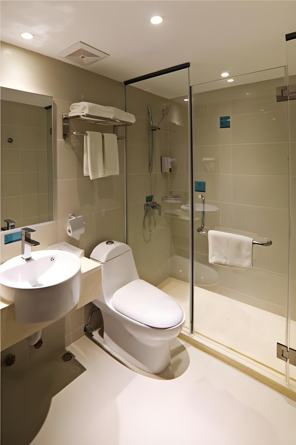 City Comfort Inn Zhongshan Xingbao Branch 49/50