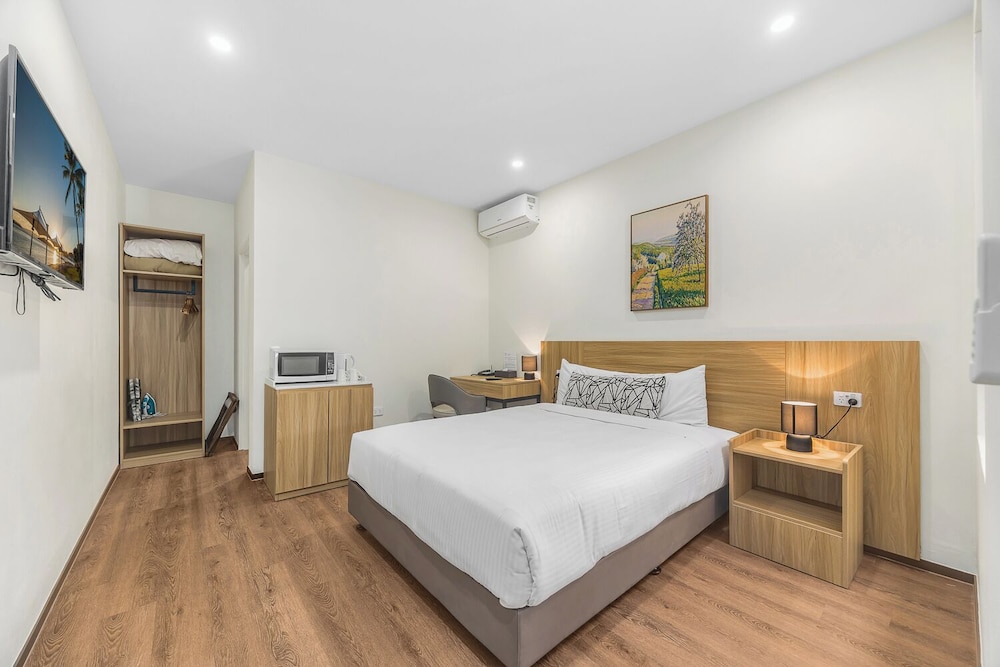 WM Hotel Bankstown 15/56