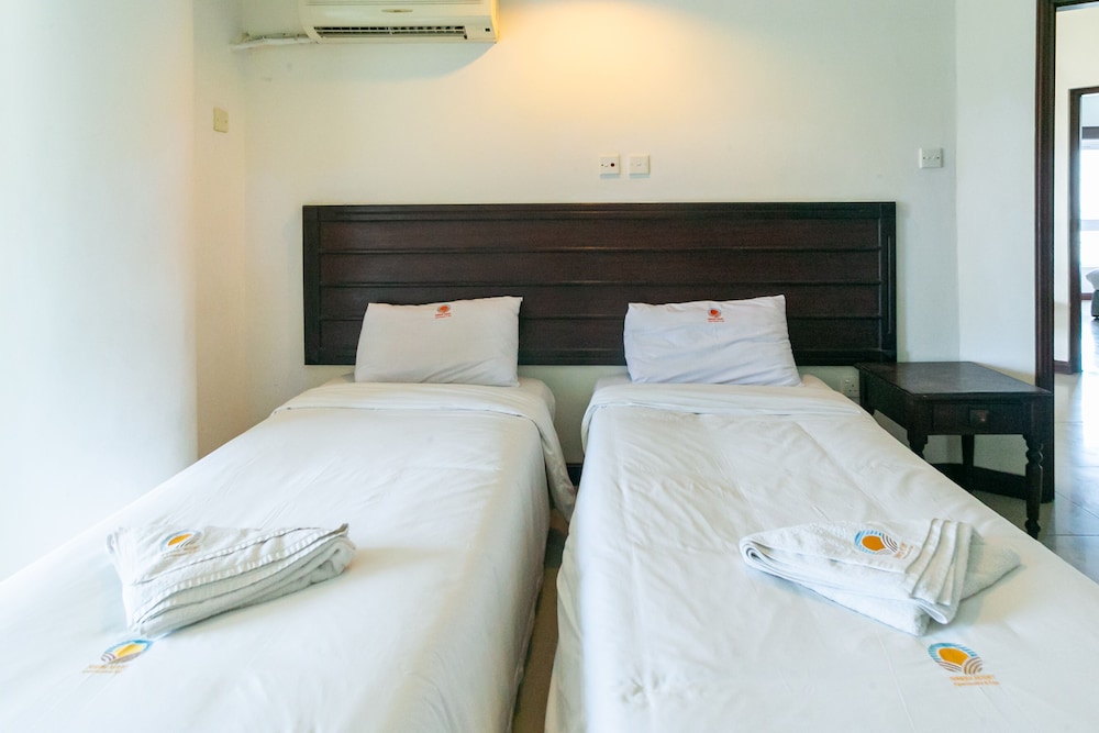 Sunrise Resort Apartments & Spa 19/50