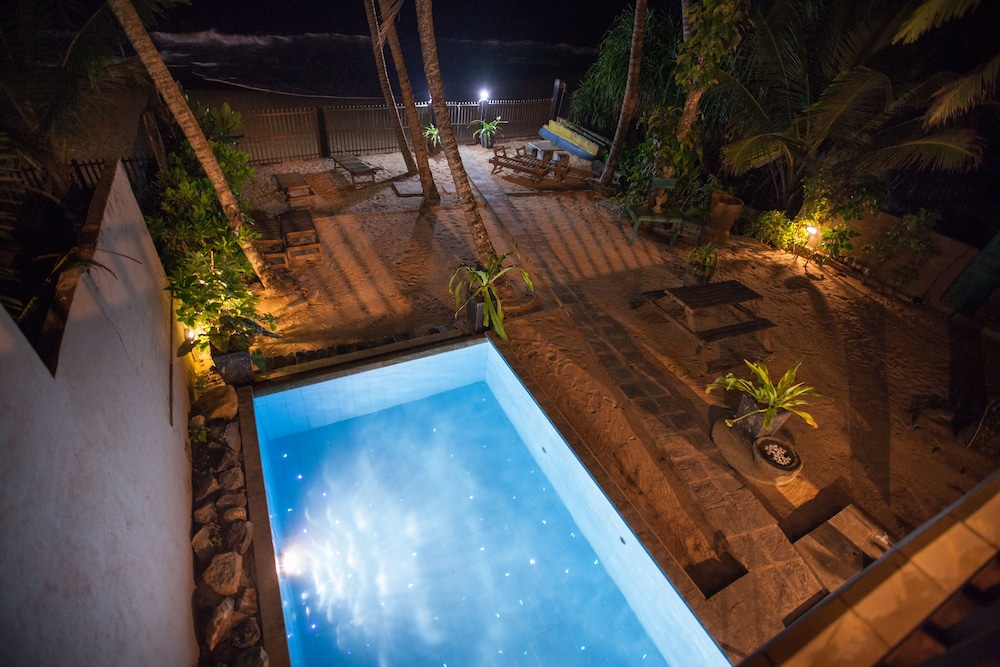 Hikks Villa Hikkaduwa 33/42