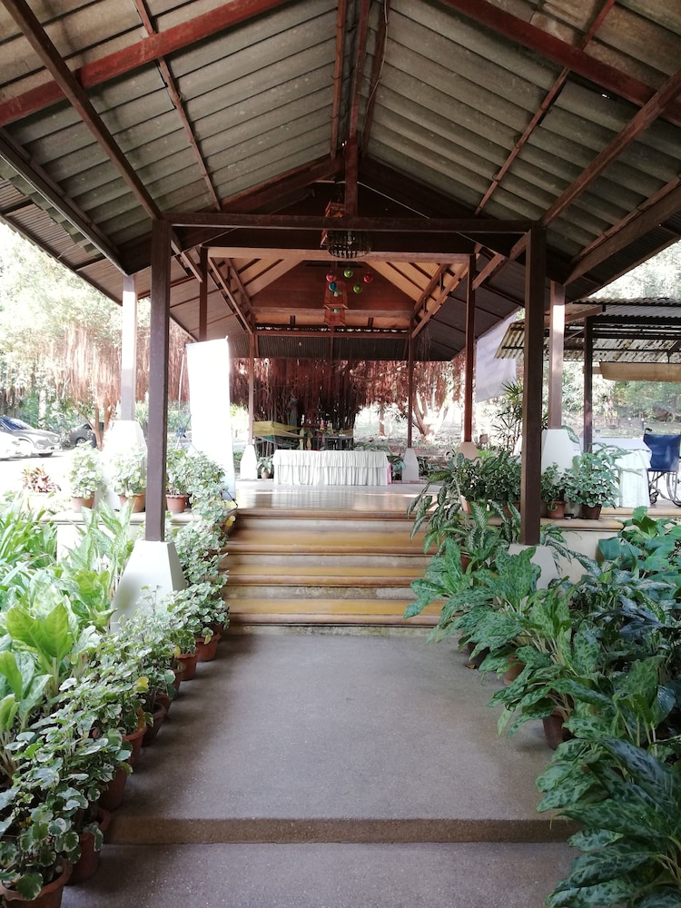 WANATHARA HEALTH RESORT AND SPA 44/50