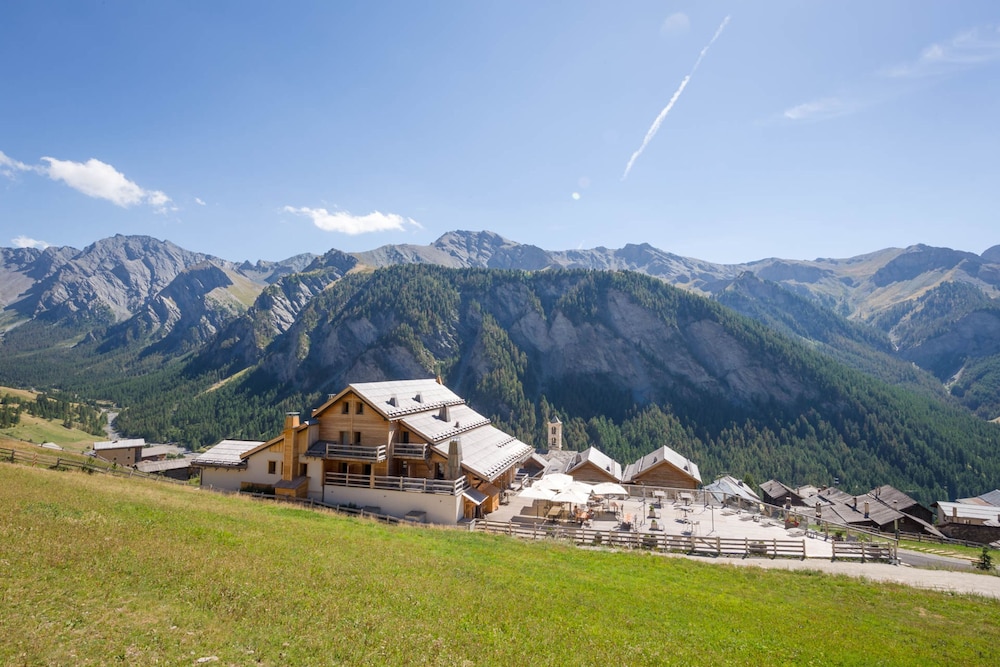 L Alta Peyra Hotel Soa 40/73