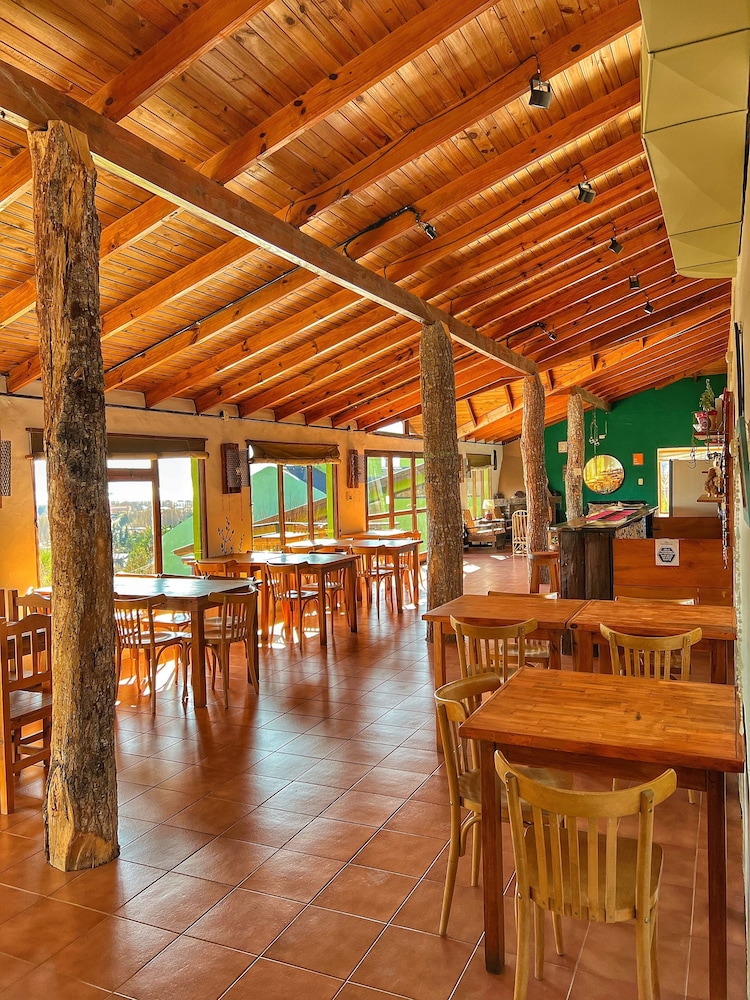 Bla Lodge 21/28