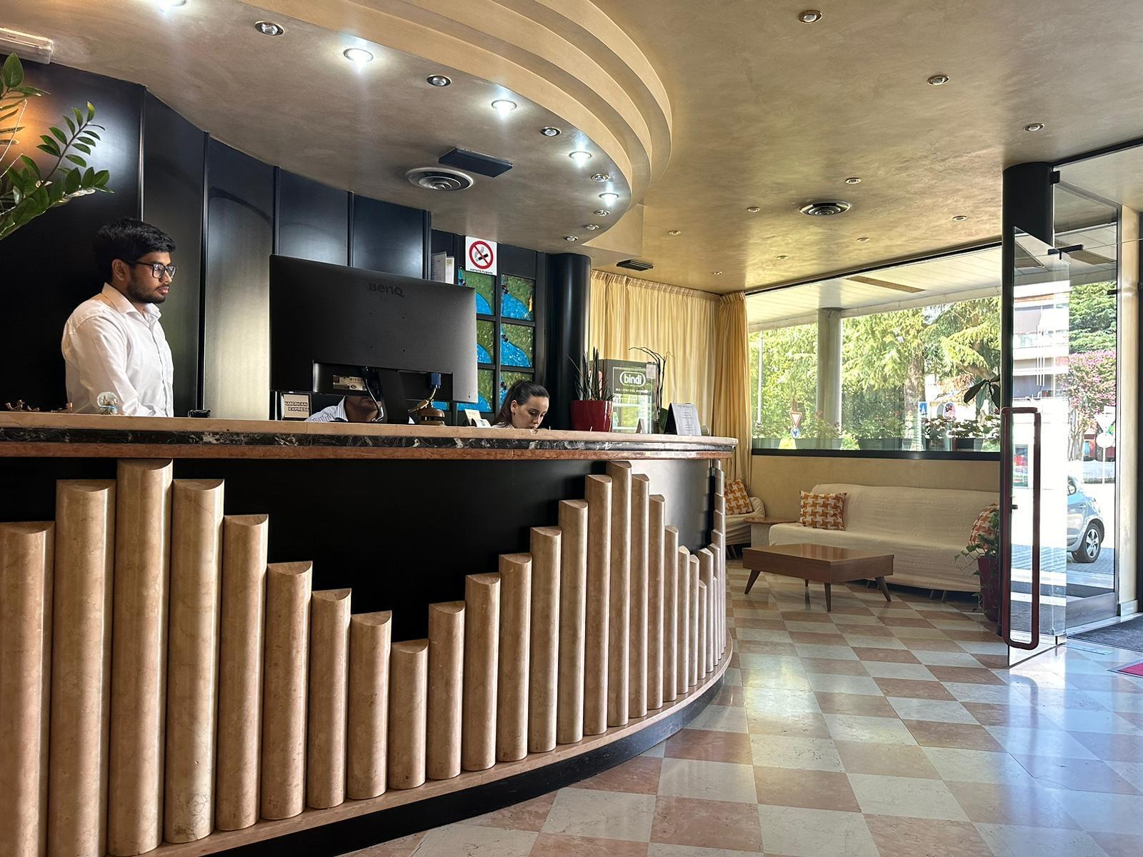 Hotel Raffaello Venice 3/16