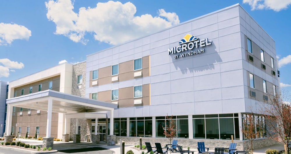 Microtel Inn and Suites by Wyndham Prattville Montgomery 1/50