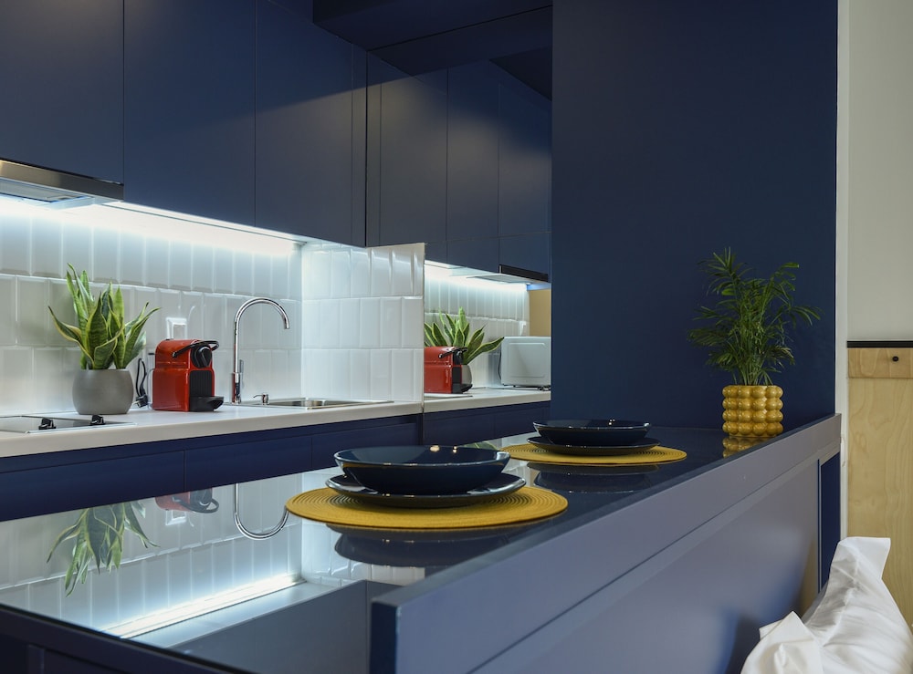 Athenian Sensations Apartments & Suites 8/60