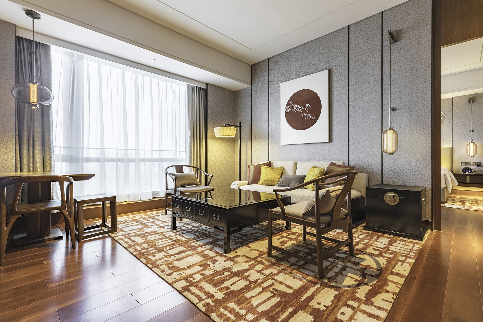 Hualuxe Beijing Xinan 40/55