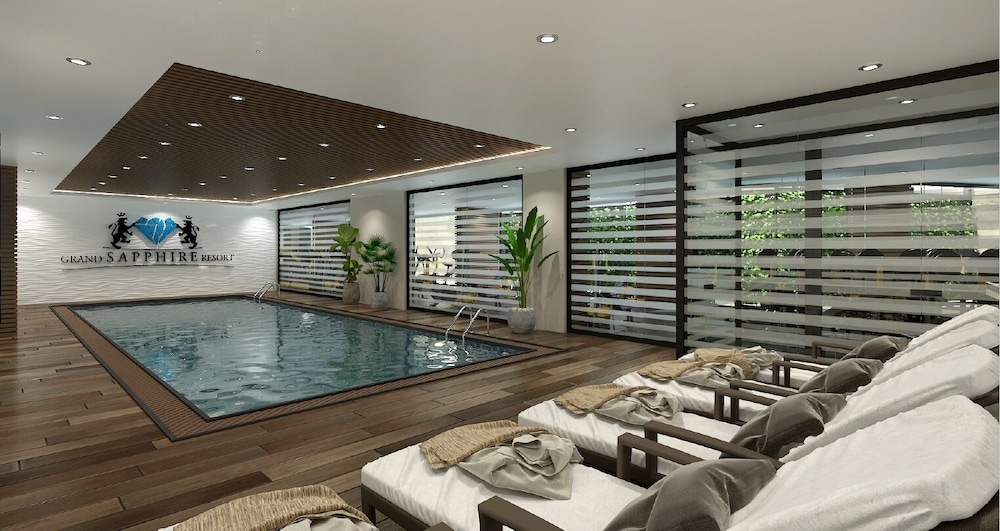 Grand Sapphire City Hotel 24/38