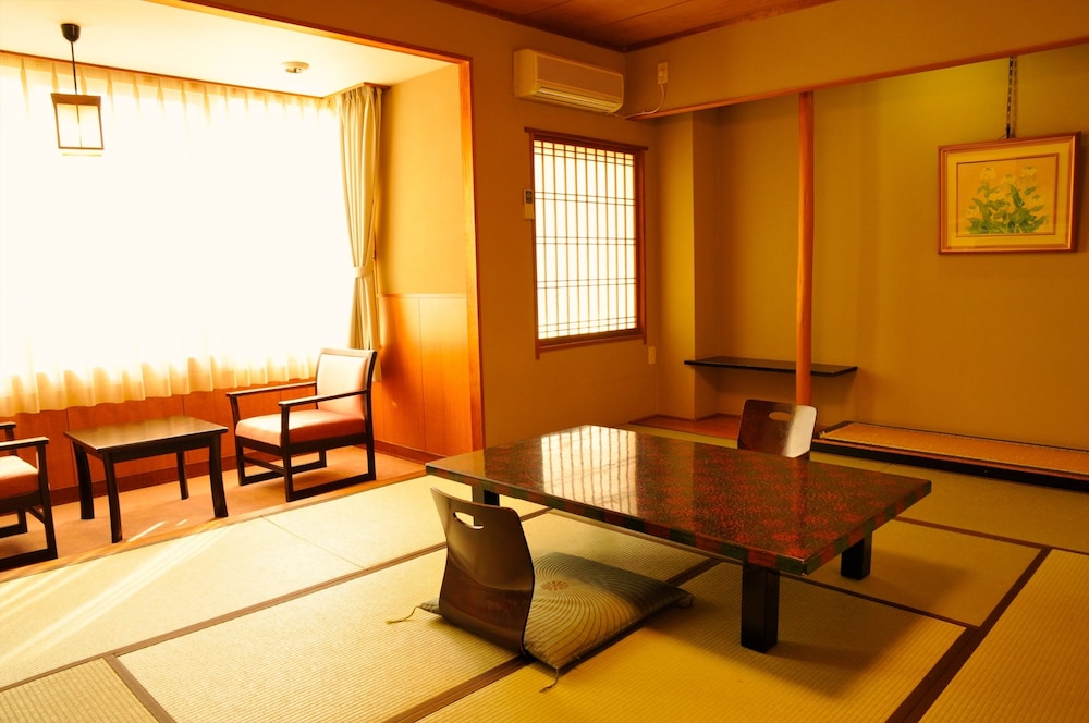 Yumotoya Onsen Ryokan 29/39
