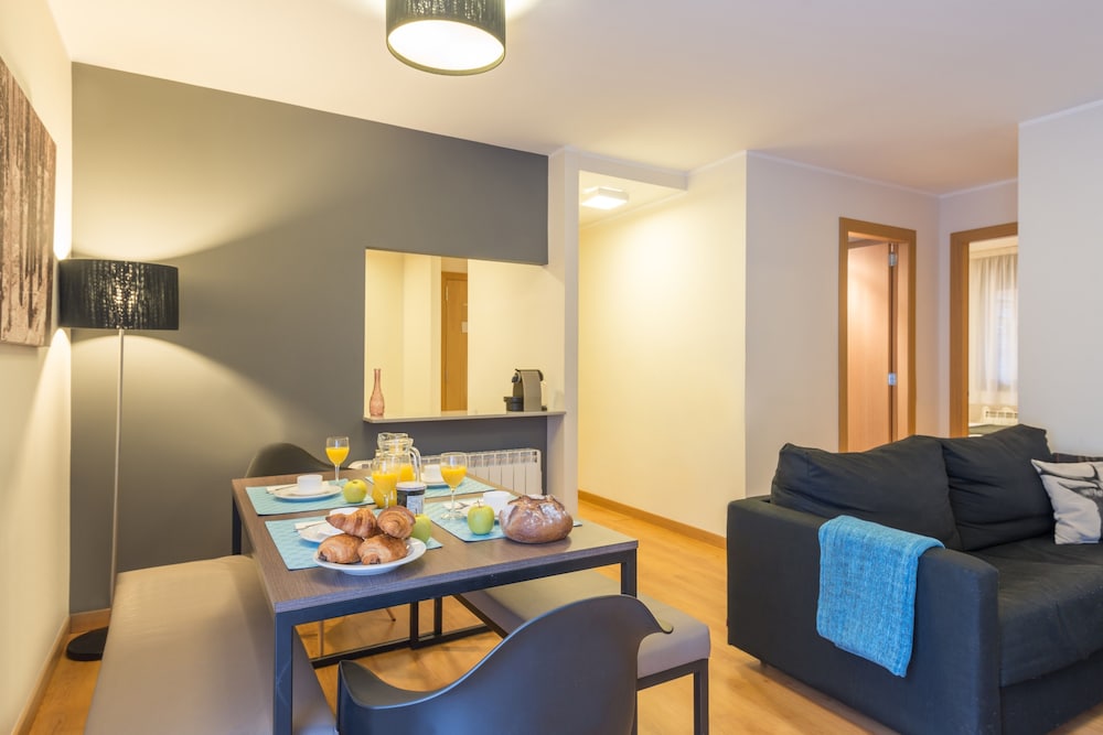 Pierre Vacances Andorra el Tarter 42/67
