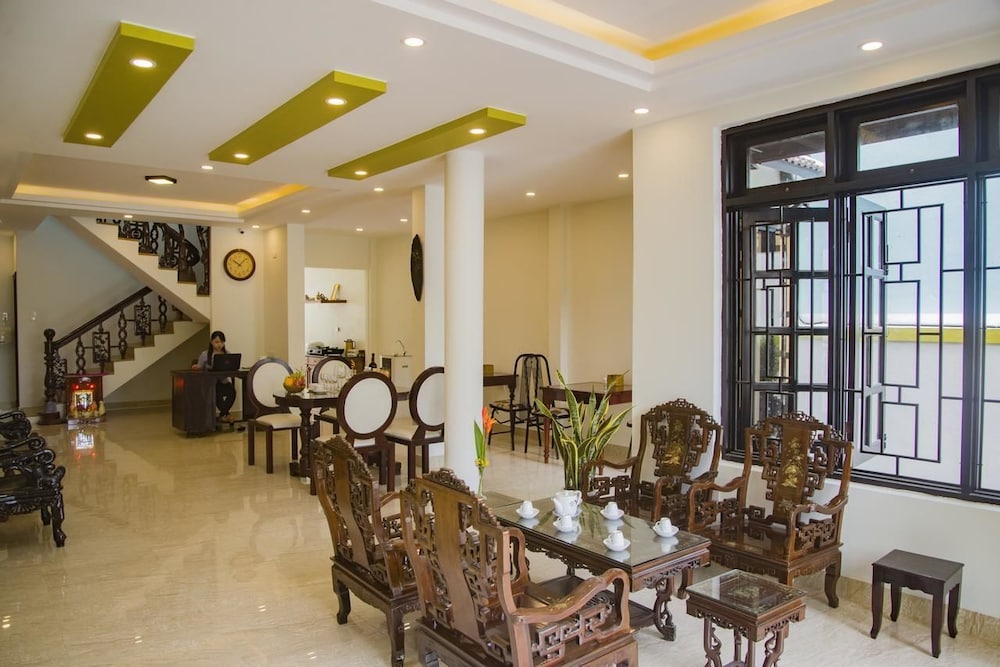 Mi Kha Homestay 26/34