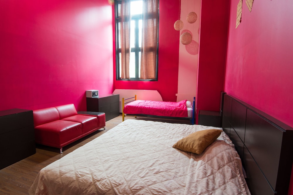 Hostal Amigo 19/48