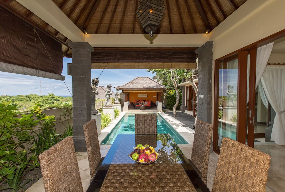 Villa Lidwina By Nagisa Bali 24/47