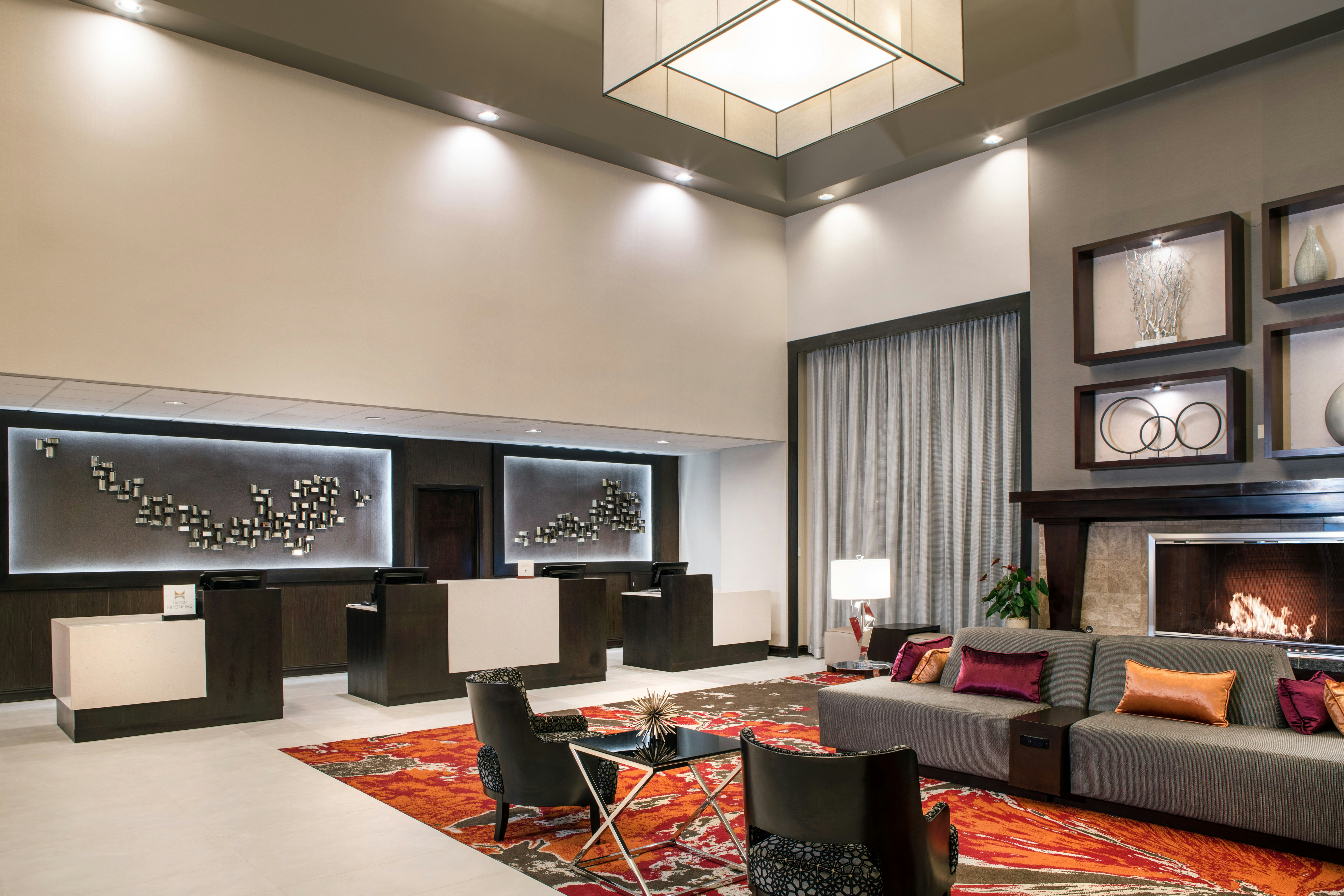 DoubleTree by Hilton Denver Tech Center 15/42