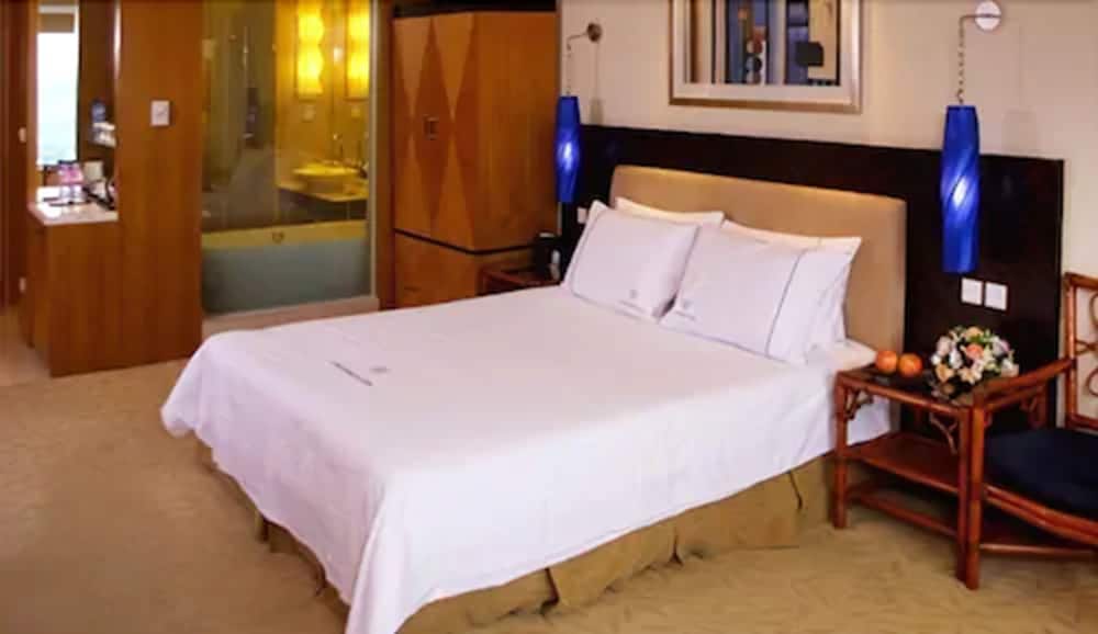 Kande International Hotel Huizhou 23/69