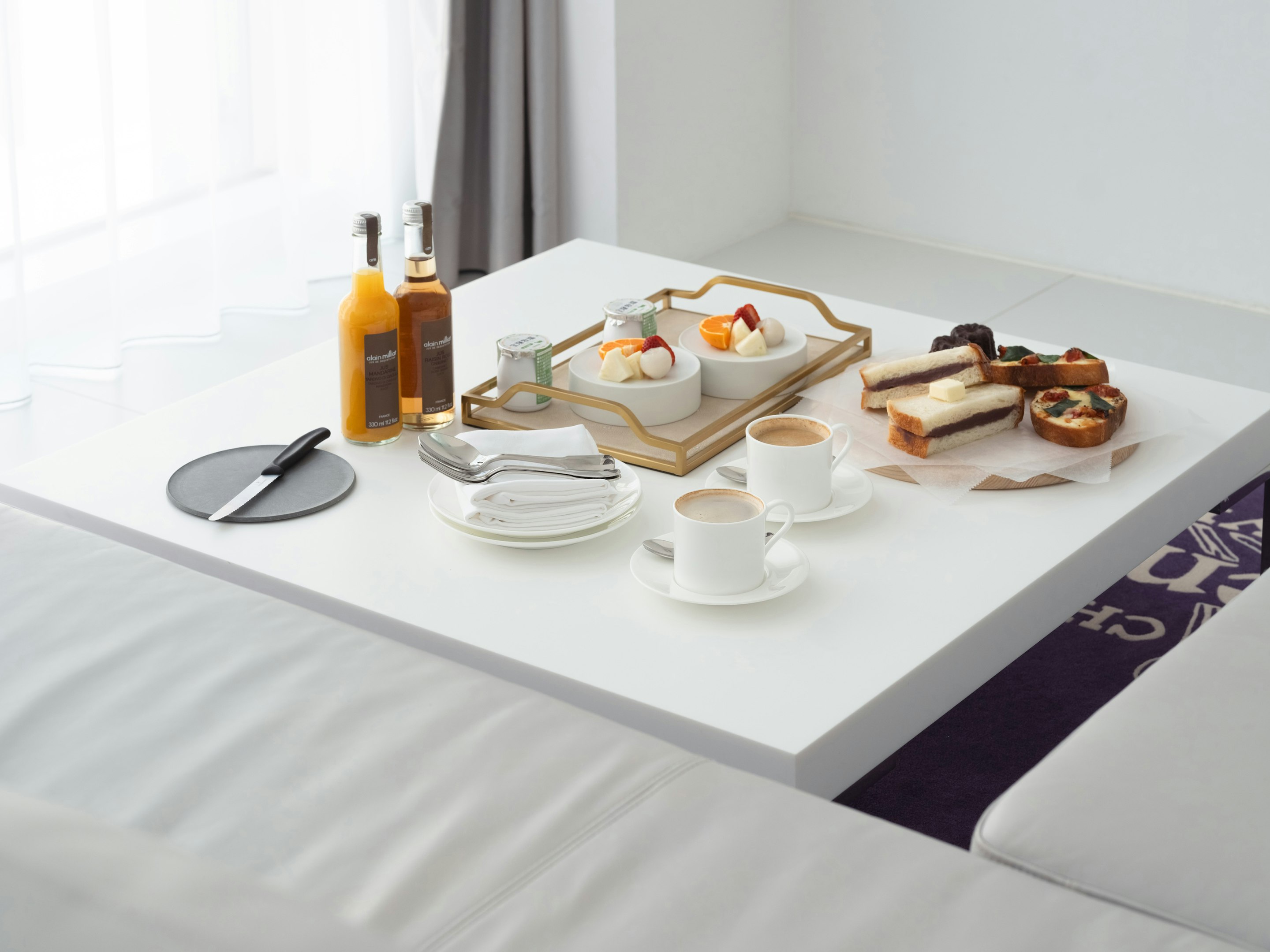 Cuvee J2 Hotel Osaka by Onko Chishin 41/50