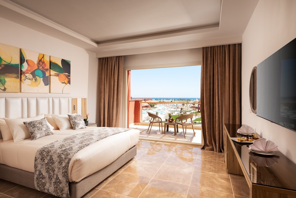 Pickalbatros Laguna Vista Resort - Sharm El Sheikh 18/74