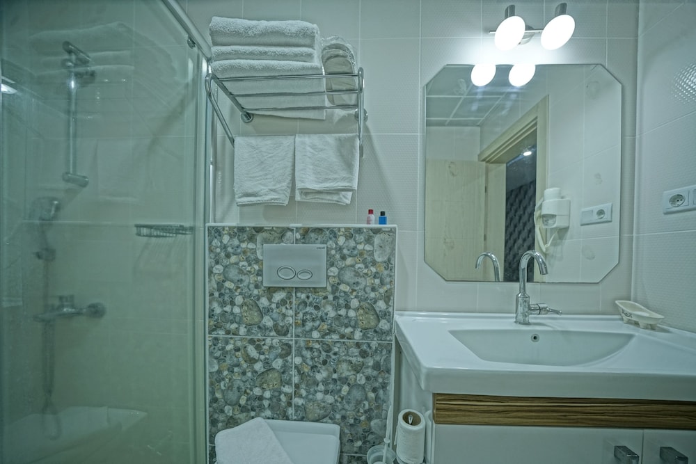 Cappadocia Symbol Hotel 40/50