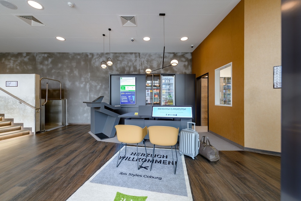 ibis Styles Coburg 44/68