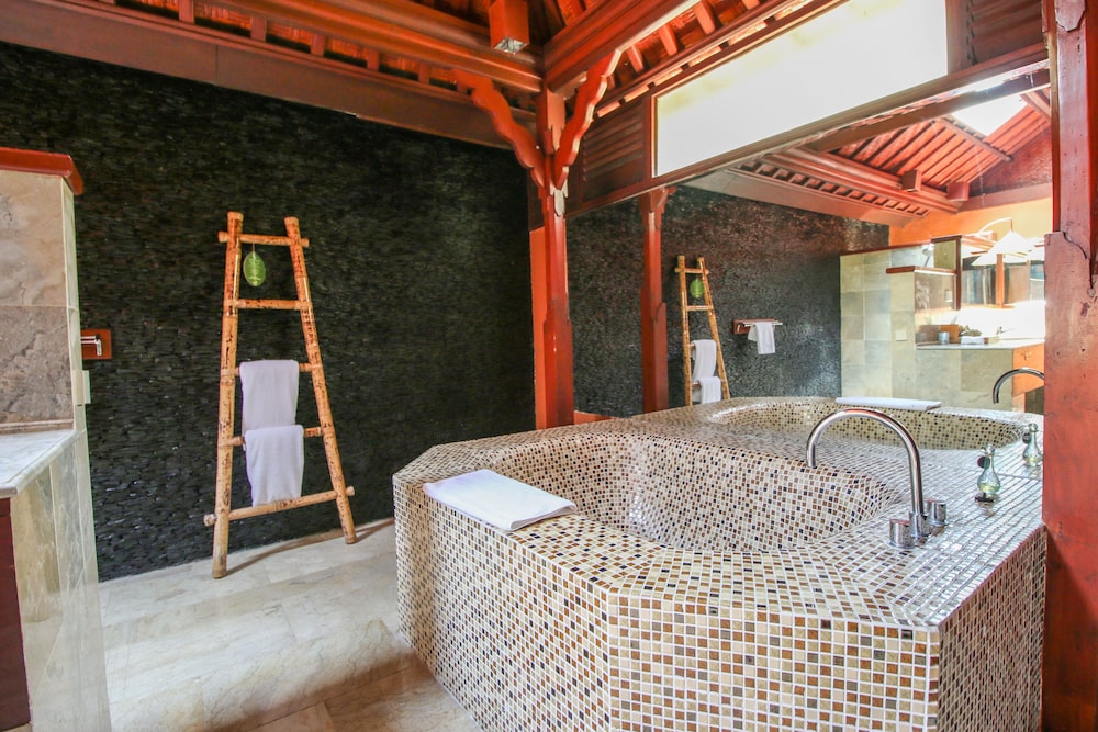 Kupu Kupu Barong Villas And Tree Spa 41/74