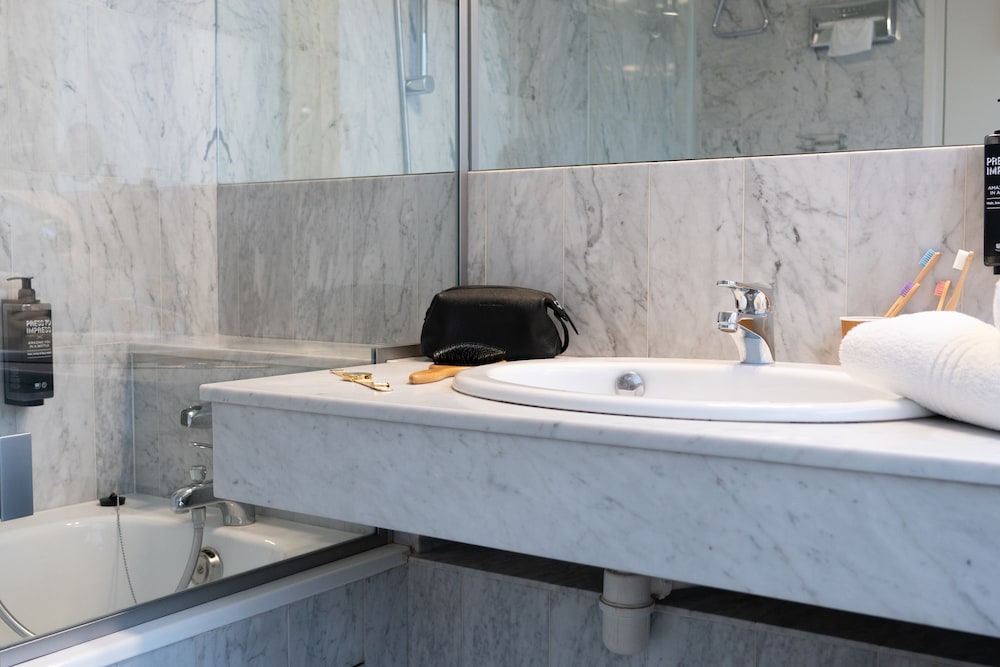 Ibis Styles Nancy Centre Gare 5/73