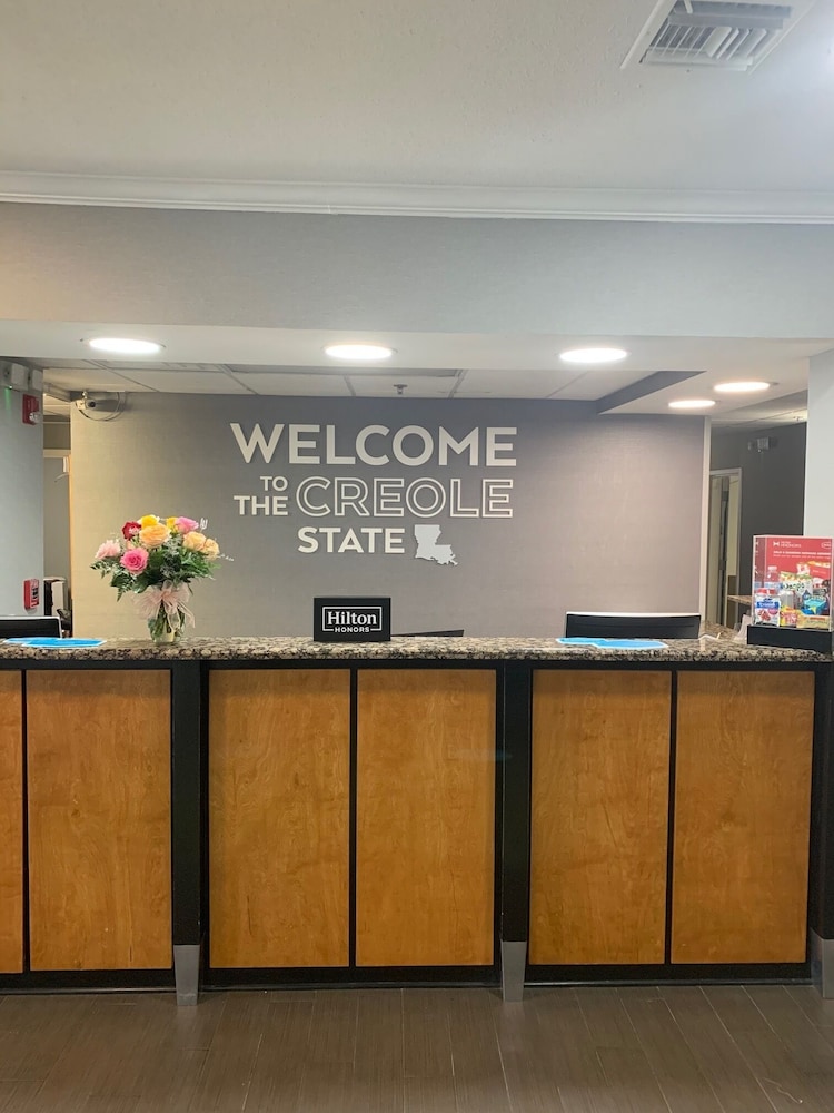 Hampton Inn Covington La 8/43