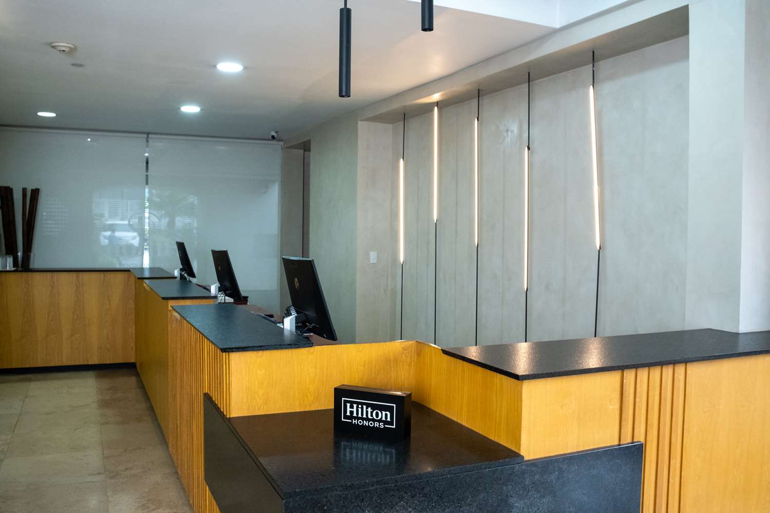 Hilton San Salvador酒店(Hilton San Salvador) 图片5